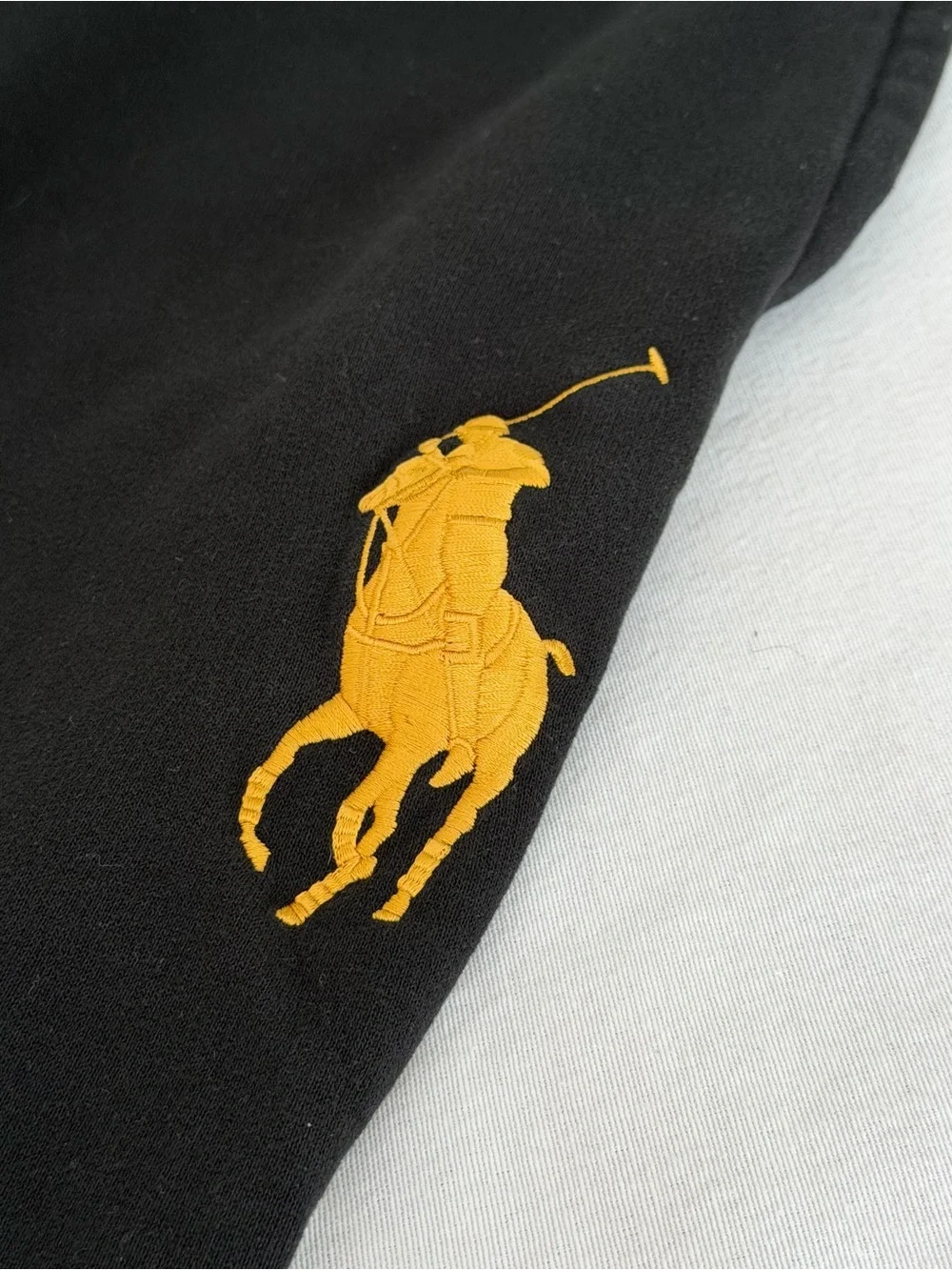 Polo Ralph Lauren Fleece Big Pony Jogger Sweat Pants